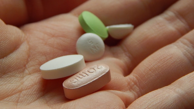 Nuevos farmacos para tratar la obesidad